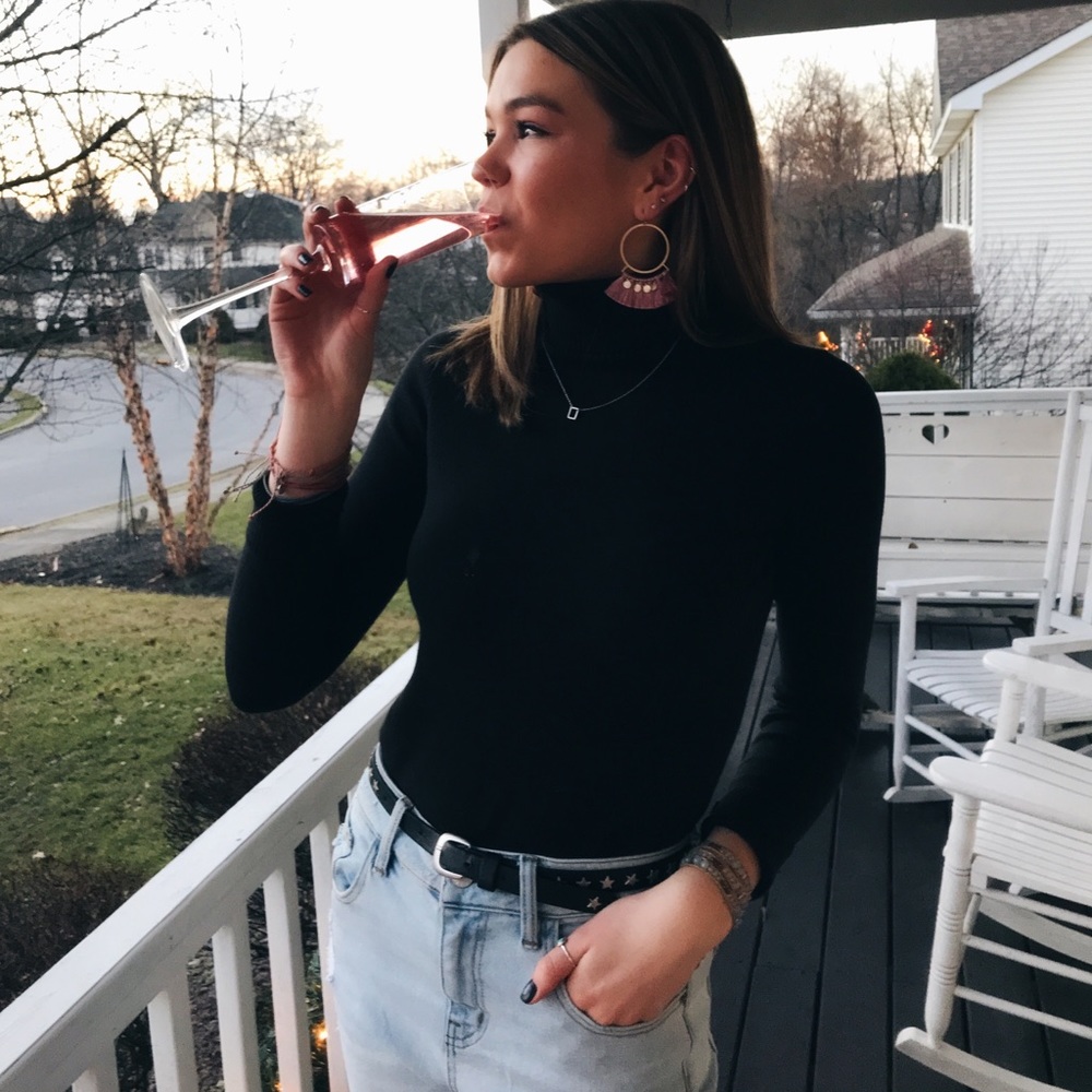 Meet your Posher, Kate
